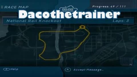 Need for Speed: Underground (Blind) - Episode 12 - Glitch...
