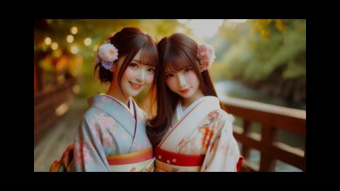 Those Lofi Girls (A LOVELY Try~On Haul!!)  donation: $zhe...