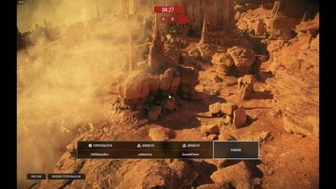 Geonosis - Trippa Hive | Star Wars Battlefront II (No Com...