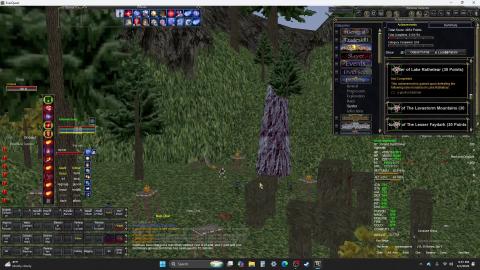 Everquest : A Gnoll Embalmer
