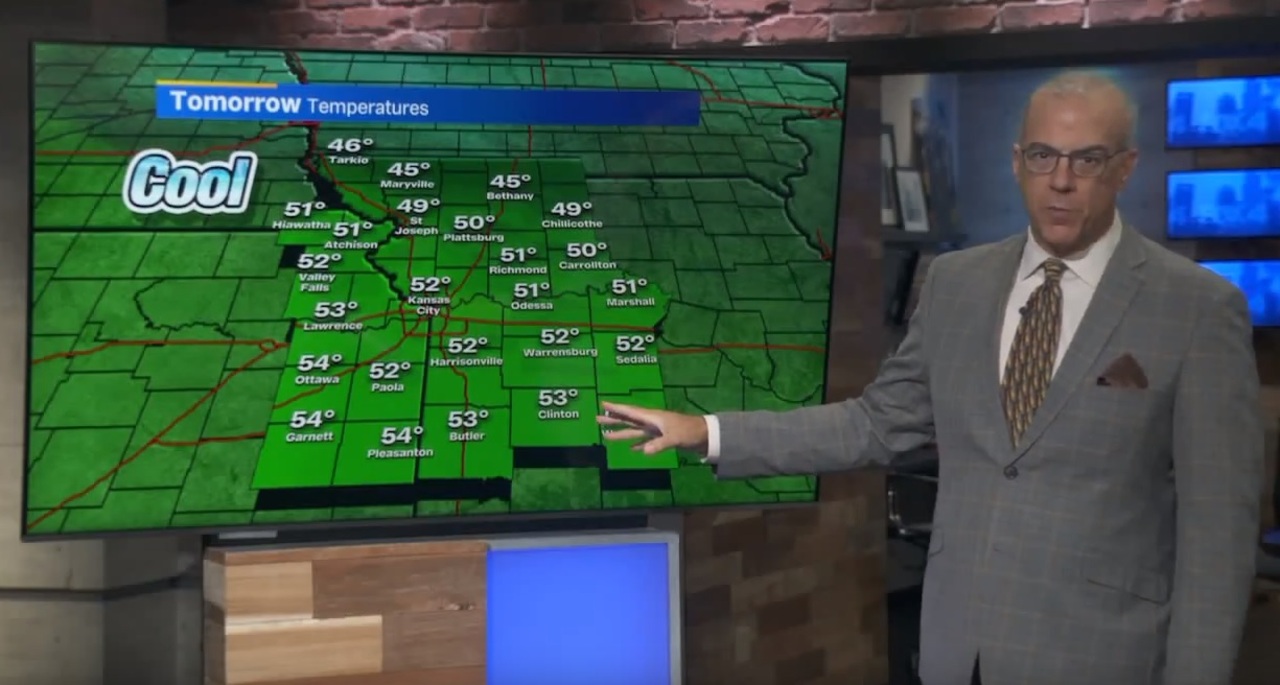 kansas city local news weather