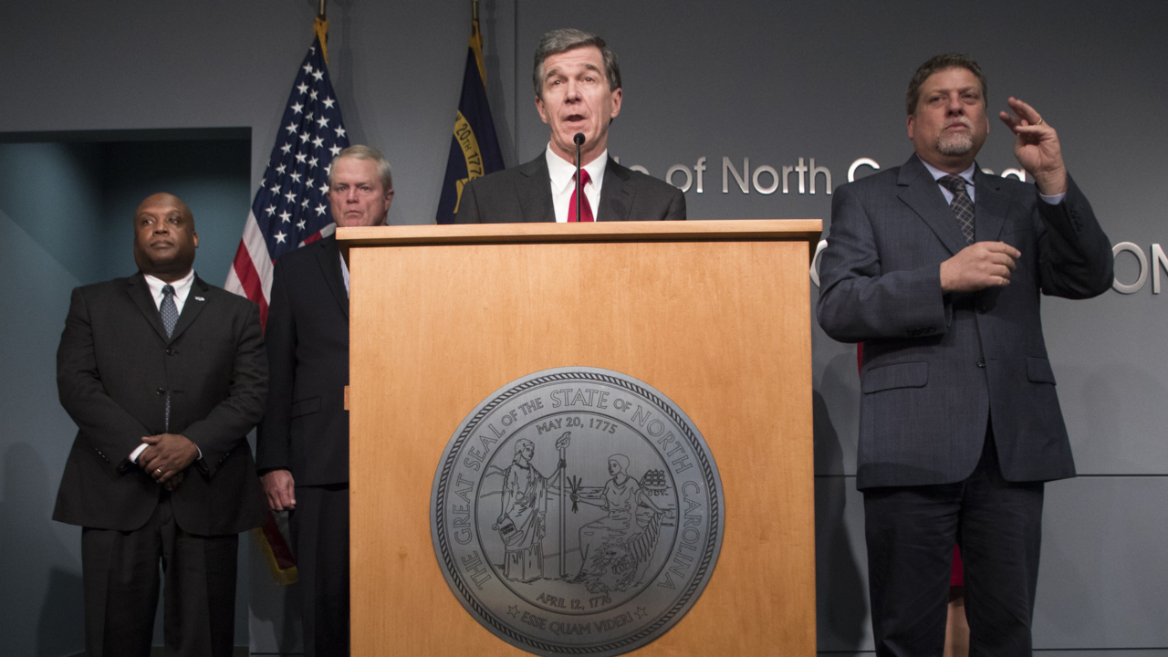 20th NC coronavirus case. Residents plan quiet weekend Raleigh News