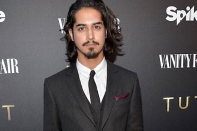 Avan Jogia Bio In His Own Words