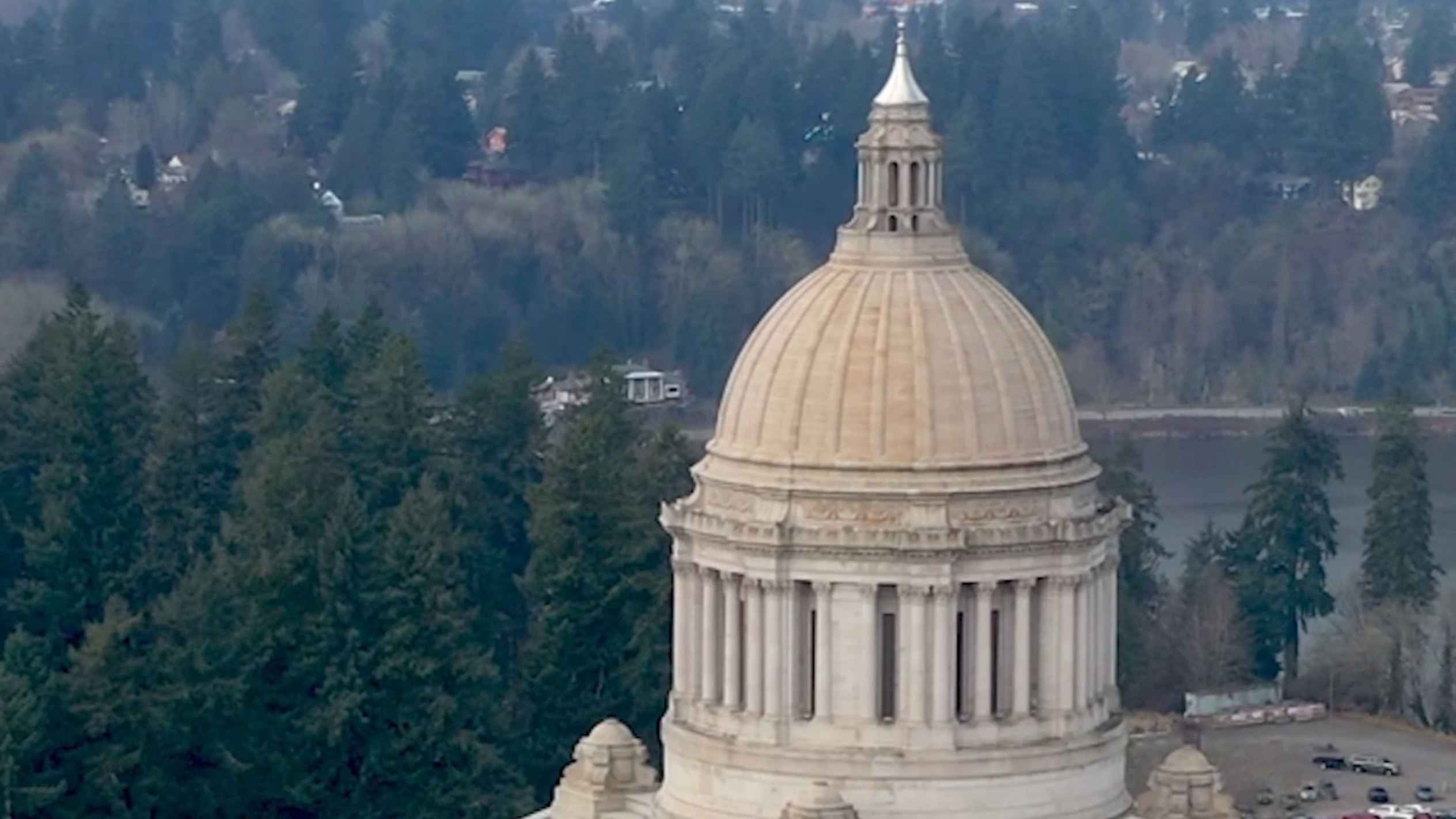 WA lawmakers introduce fun prefiled bills before 2025 session The