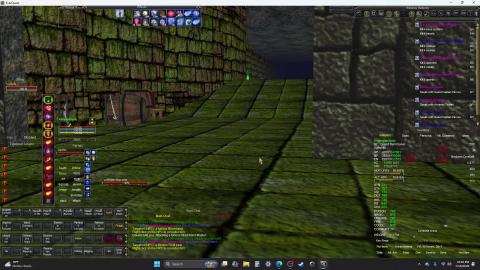 Everquest : A Broken Skull Peer