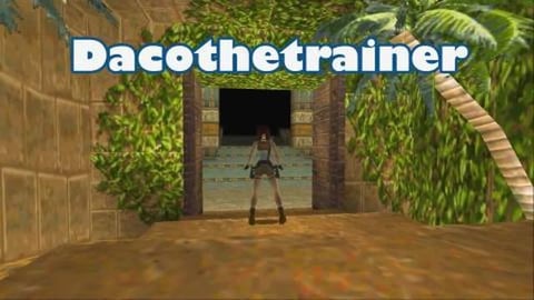 Tomb Raider - Episode 16 (Blind) - Sanctuary of the Scion...