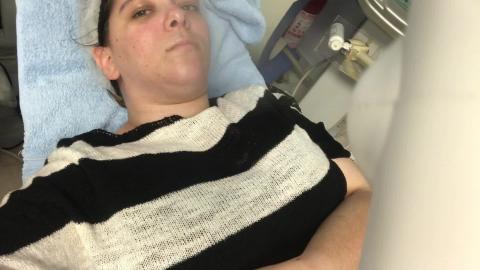 Self Care Pamper Day