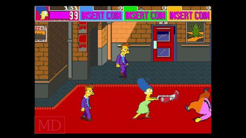 The Simpsons | Condensed Gaming - Part 2
