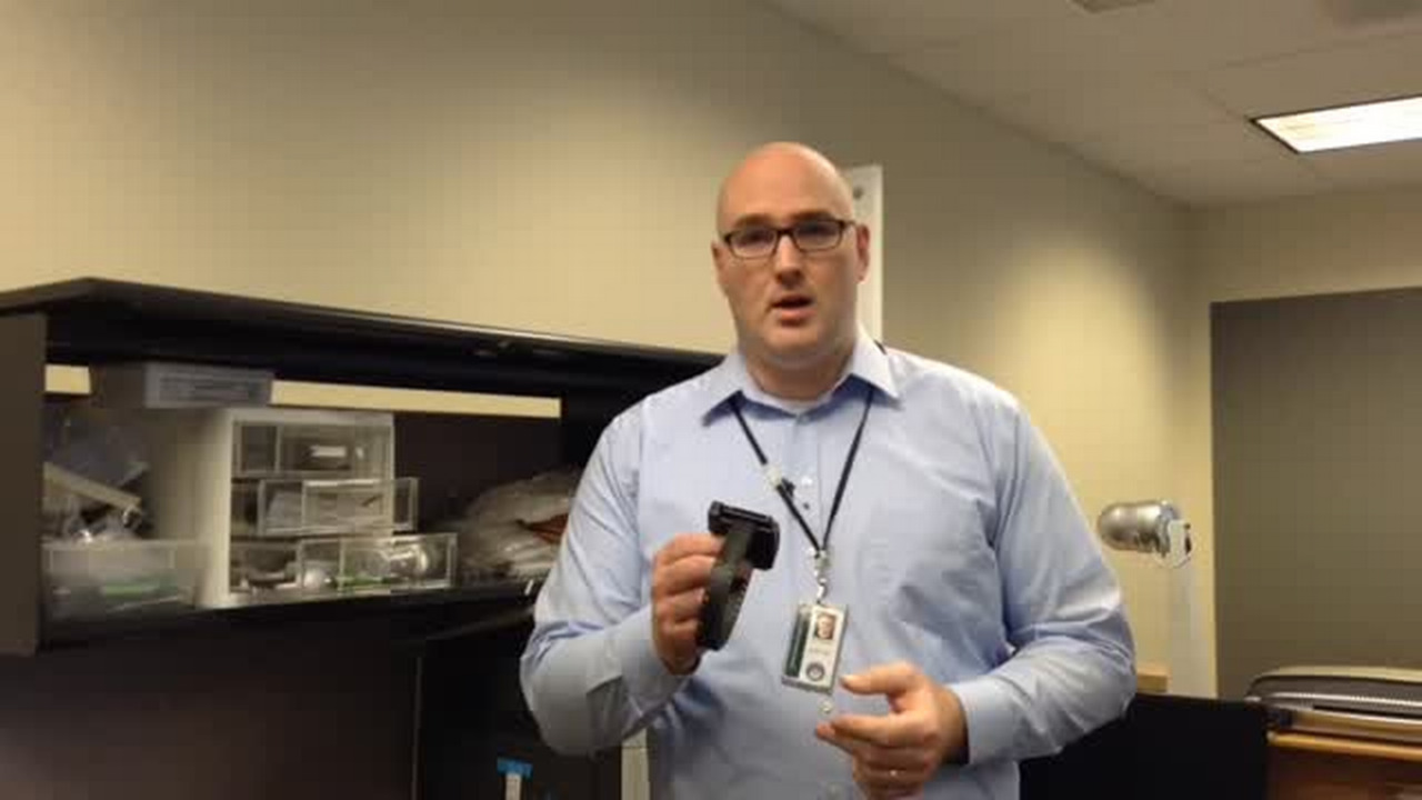 Video How does County's electronic home detention program work