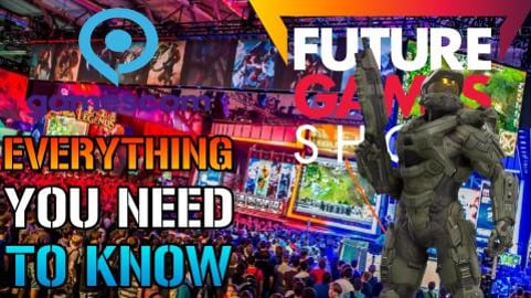 Gamescom 2021: Here's What You Can Expect This Year! From...