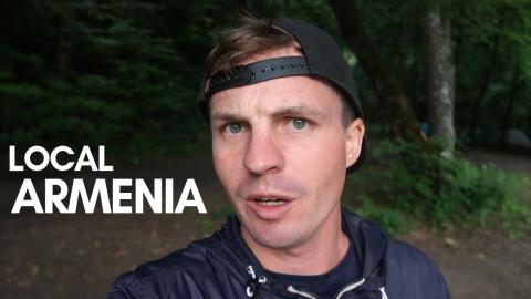 ARMENIA OFF THE BEATEN PATH - Real Local Armenia