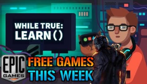 Dead By Daylight: Is FREE This Week On The Epic Games Sto...