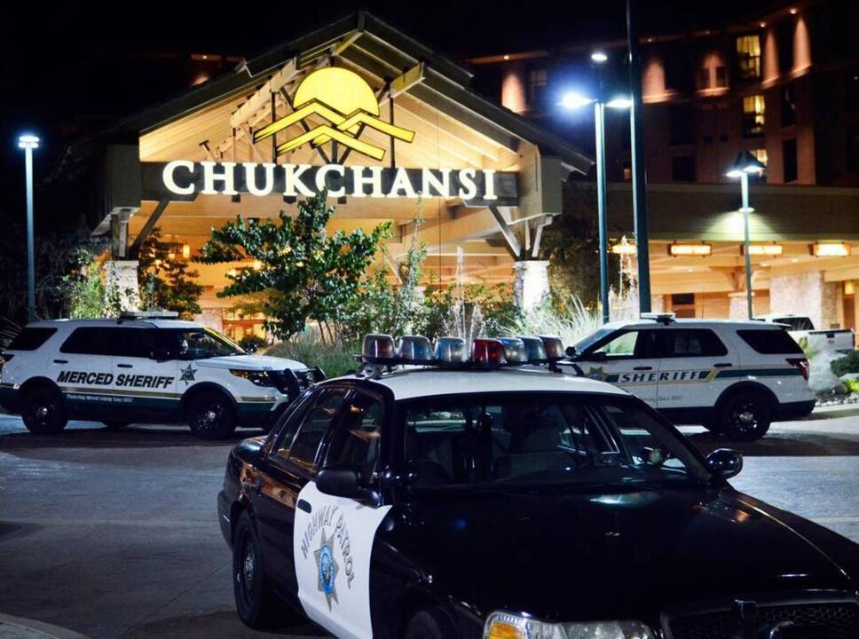 Chukchansi, Tachi casinos announce temporary closures - The Business Journal