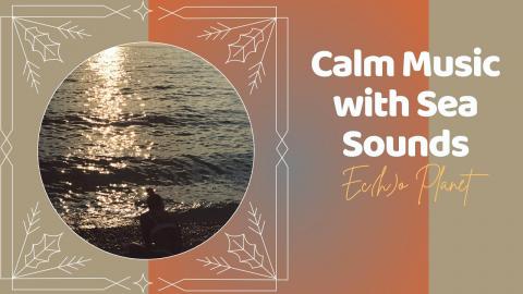 Find Inner Peace with 1 Hour of Calm Music for Stress Rel...