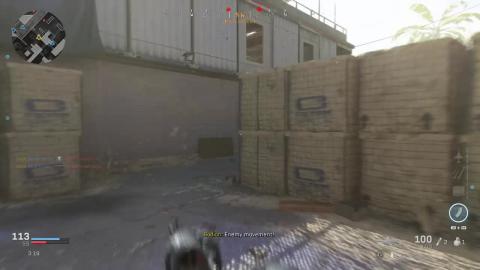 Call of duty  MW plays