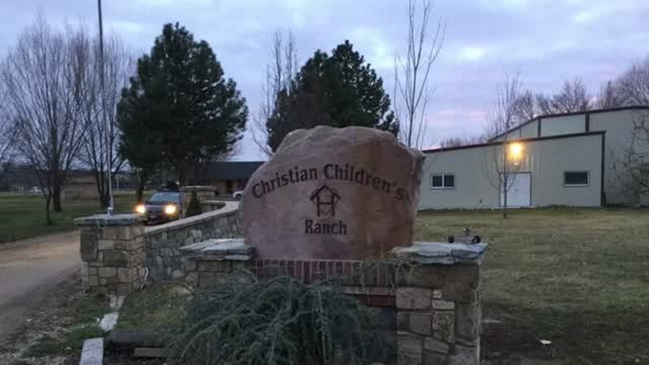 Christian Children's Ranch in Eagle Idaho Statesman