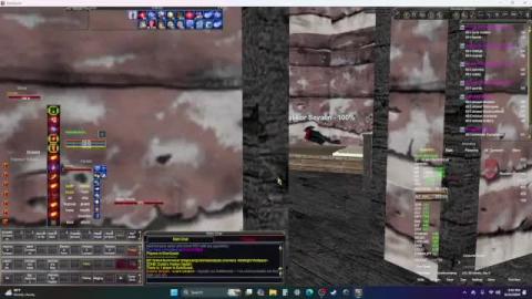 Everquest : Galikor Sevalin