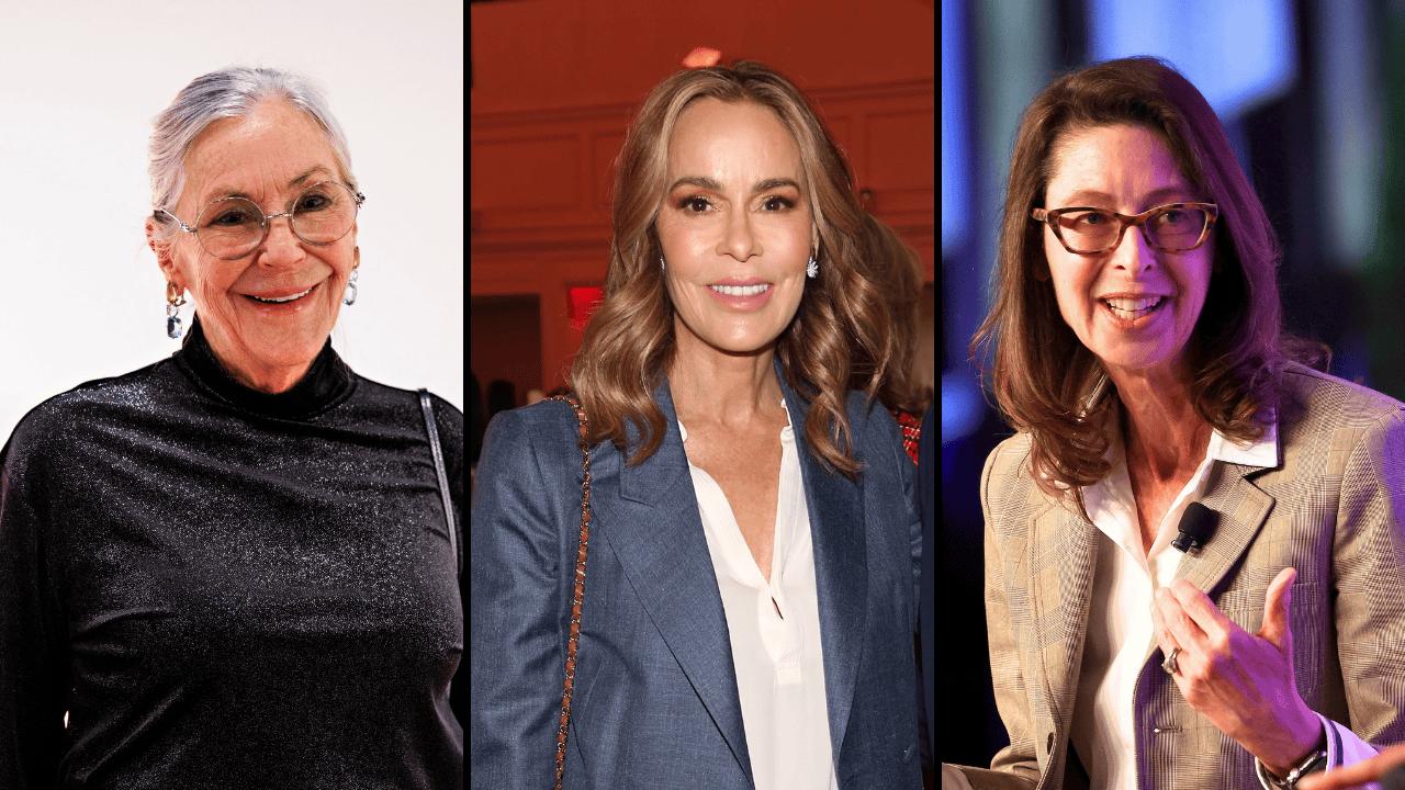 Die reichsten Frauen der Welt 2026
