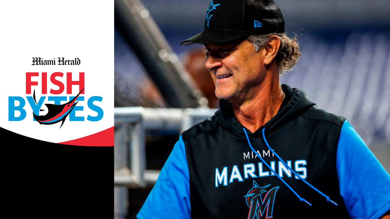 Don Mattingly agrees to manage Miami Marlins in 2022