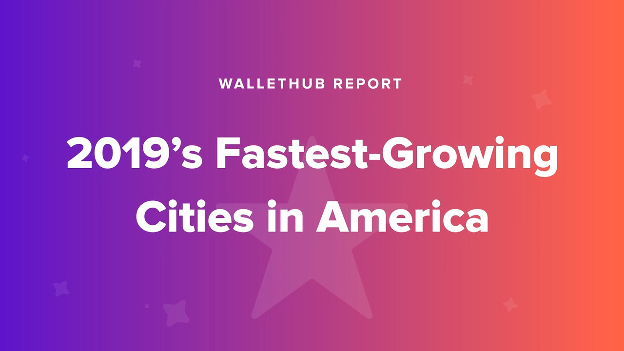 Meridian Among Fastest Growing Cities Wallethub Says Idaho Statesman 9304