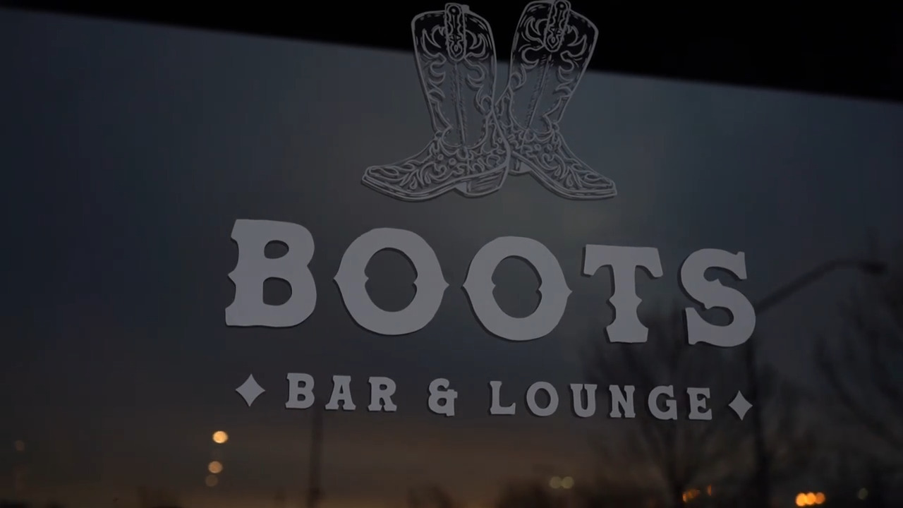Boots Bar and Lounge opens as Bellingham’s only country bar Bellingham Herald