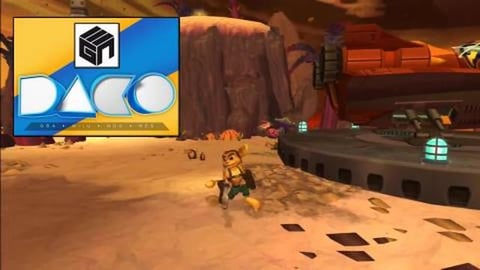 Ratchet & Clank - Episode 11