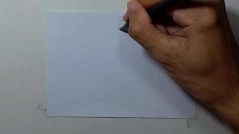 Drawing Graffiti angry crocodile is standing holding bigg...