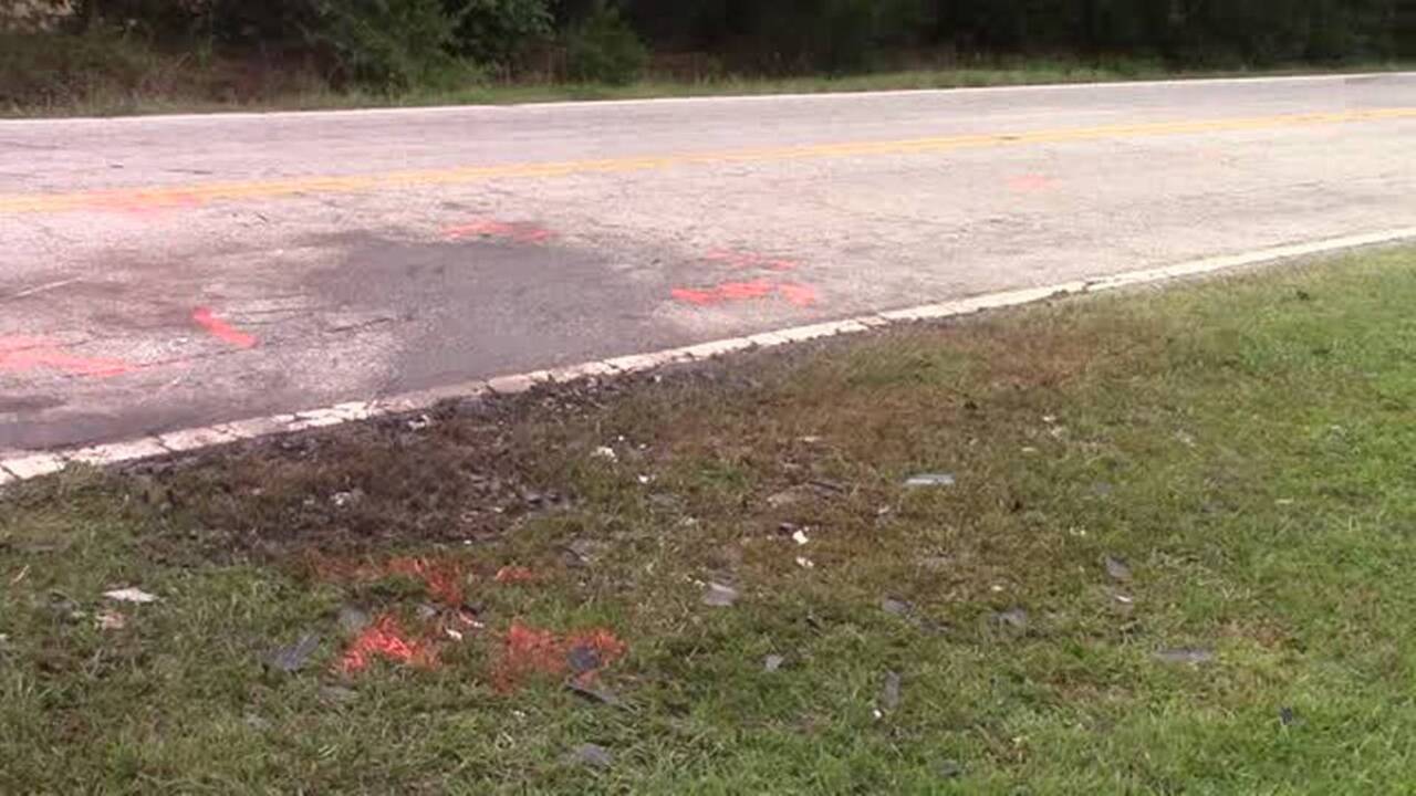 Twocar crash in McConnells SC leaves four dead Rock Hill Herald