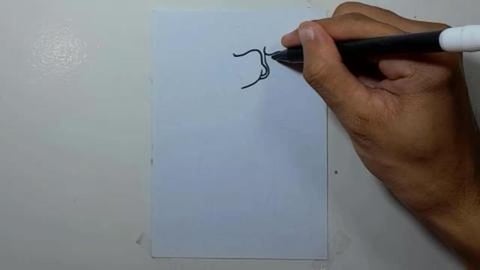 Drawing Angry Eagle Graffiti #Shorts
