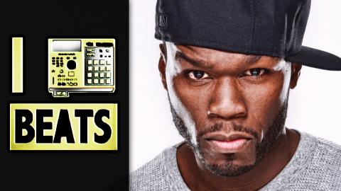 50 cent -  Many Men type beat - Hard Kill
