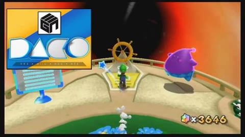 Super Mario Galaxy 2 - Episode 37