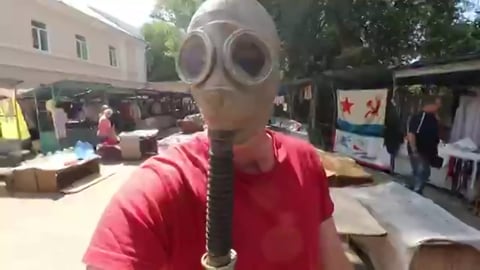 The Soviet Country That Doesnt Exist - Transnistra