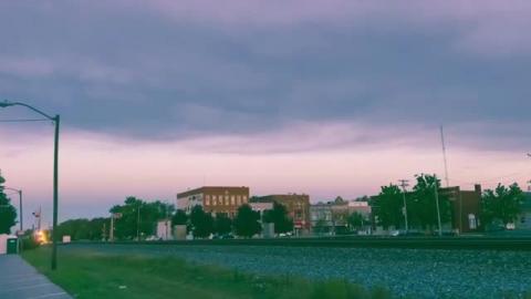 Relaxing Train Videos (with cool music) 2026