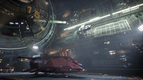 Elite Dangerous Beginners Guide My first trade mission 