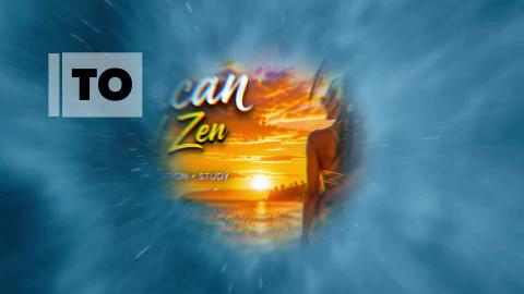 JAMAICAN ZEN Music for Relaxation-Yoga