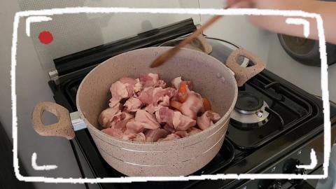 TasteHU258 _ Sinigang na Baboy sa Bayabas