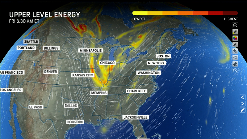 Expert Forecasts Weather Videos | AccuWeather