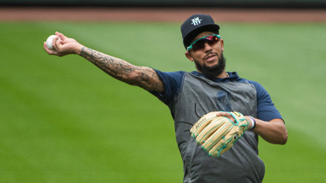 J.P. Crawford's Bat Is Catching Up To His Gold Glove