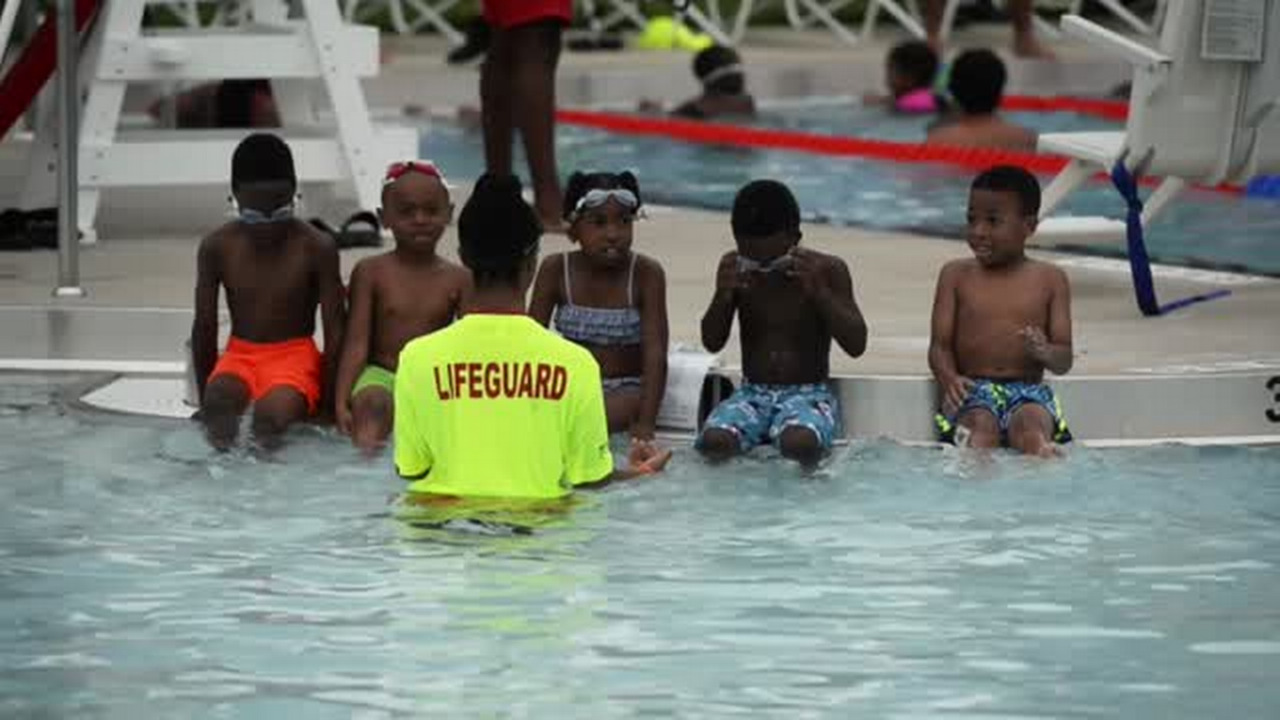 Double Oaks Family Aquatic Center reopens TriCity Herald