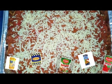 Creamy Spaghetti w/ a Twist | Spaghetti Recipe | How to c...