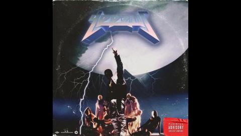 [FREE] - Kanye West Yeezus Type Beat - “ROCKSTAR”