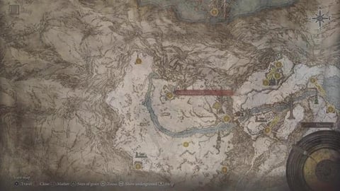 Elden Ring: Amazing EASY RUNE FARM! After Update 1.08.1! ...