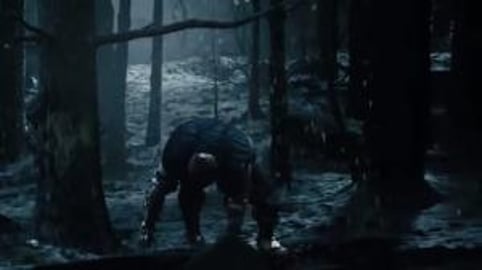 Mortal Kombat Movie Coming Soon