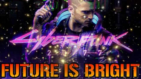 Cyberpunk 2077: Why I'm Optimistic About The FUTURE After...