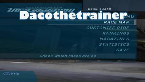Need for Speed: Underground (Blind) - Episode 17 - Samant...