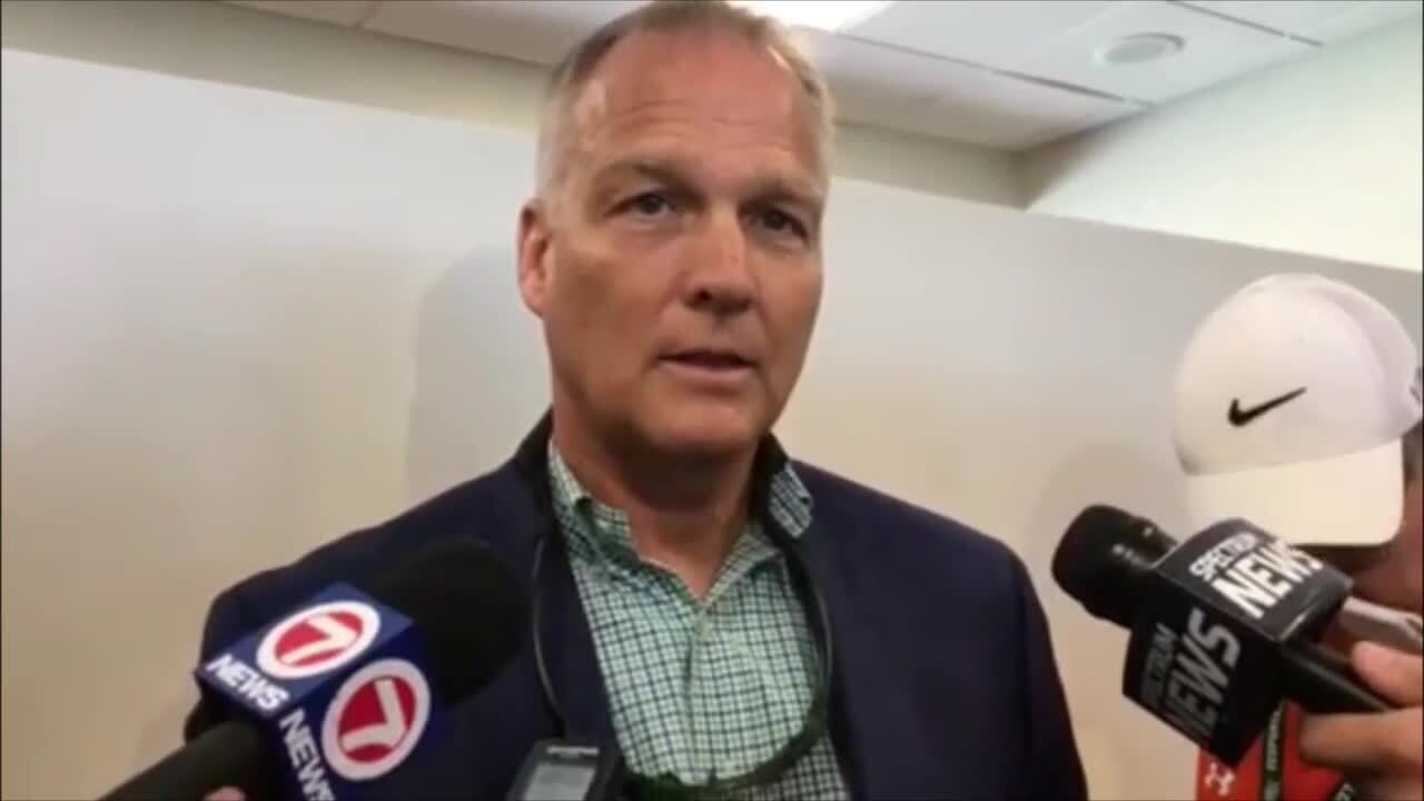 Former Miami coach Mark Richt explains his decision to retire Miami Herald
