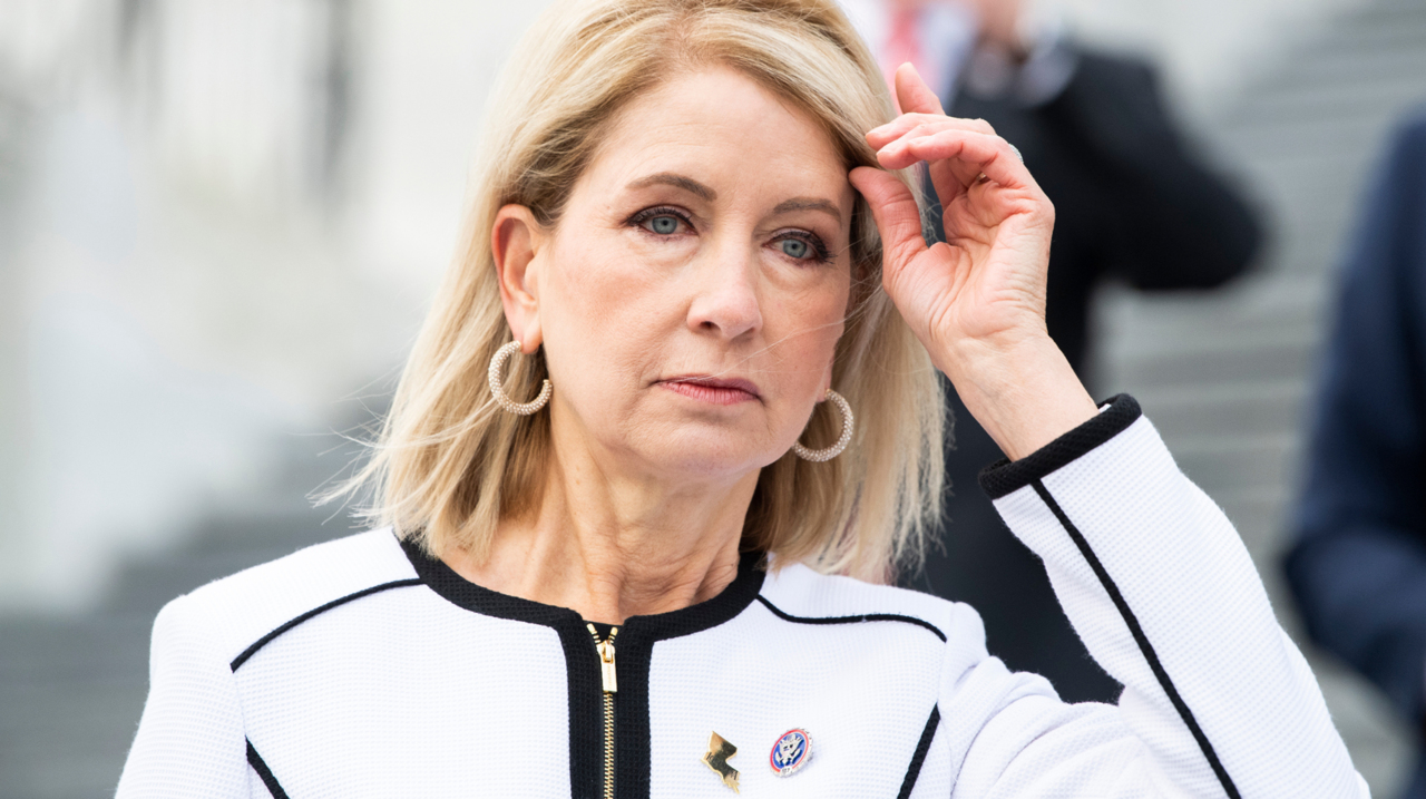 Who is Illinois Republican Congresswoman Mary Miller? Belleville News