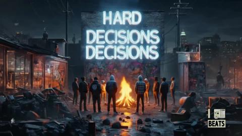 Hard Decisions