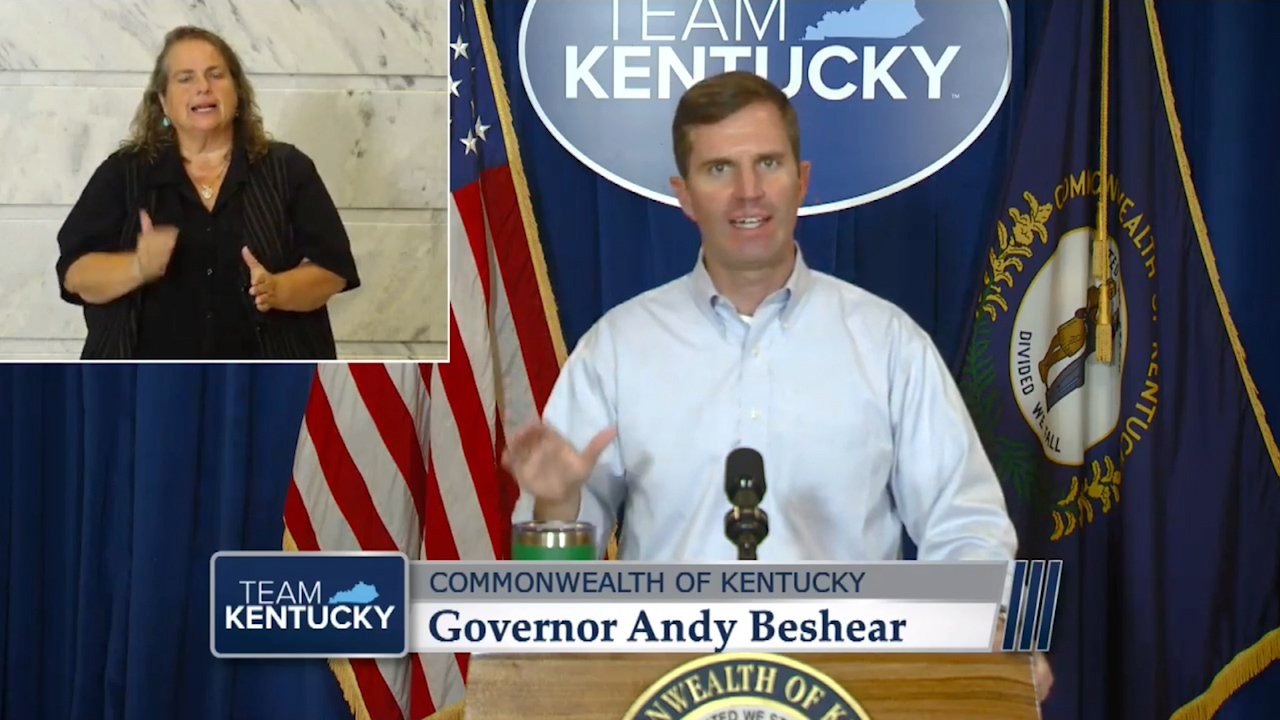 Guidance on KY bars, restaurants to be announced Monday Lexington