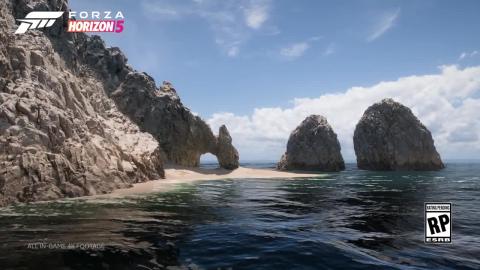 Forza Horizon 5 is gonna be the BEST Racing game from jus...